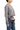 Fanny pack side profile view