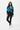 Female athleisure leggings