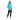 Female athleisure look