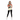 Female athleisure look