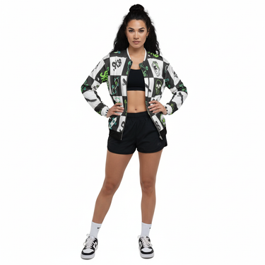 Female athletic