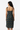 Female back floral dress 2