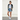 Female - Casual summer with graphic tee and denim shorts