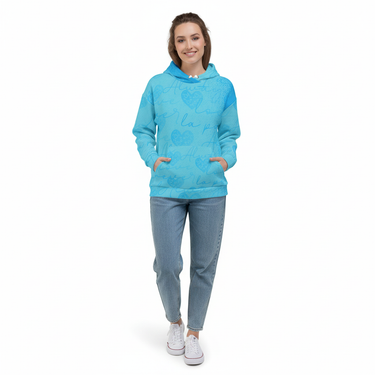 Female everyday casual