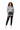 Female front joggers