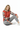 Female — grey joggers, relaxed