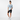Female - light blue bike shorts