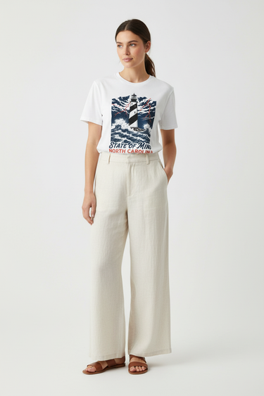 Female Linen