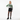 Female Look 3 - Bold Streetwear