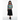 Female Model 4 - Midi Skirt