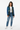 Female model - candid casual styling