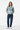 Female model - front view 4