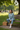 Female model - outdoor lifestyle