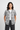 Female model relaxed standing