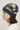 Female model side profile