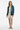 Female model - summer styling with tank and shorts