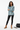 Female model - travel look 2