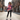 Female model urban setting - clean design
