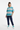 Female - Navy Track Pants