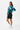 Female sporty bike shorts