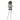 Female tonal white look