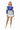 Female — White Shorts