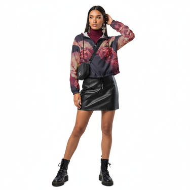Festival Ready Fall Outfit
