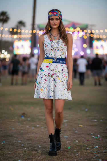 Festival Weekend