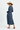 Flat Sandals Back Angle