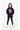 Fleece Hoodie Look 3