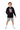Fleece Hoodie Look 4