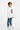 Fleece Hoodie Look 5