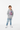 Fleece Hoodie Look 6