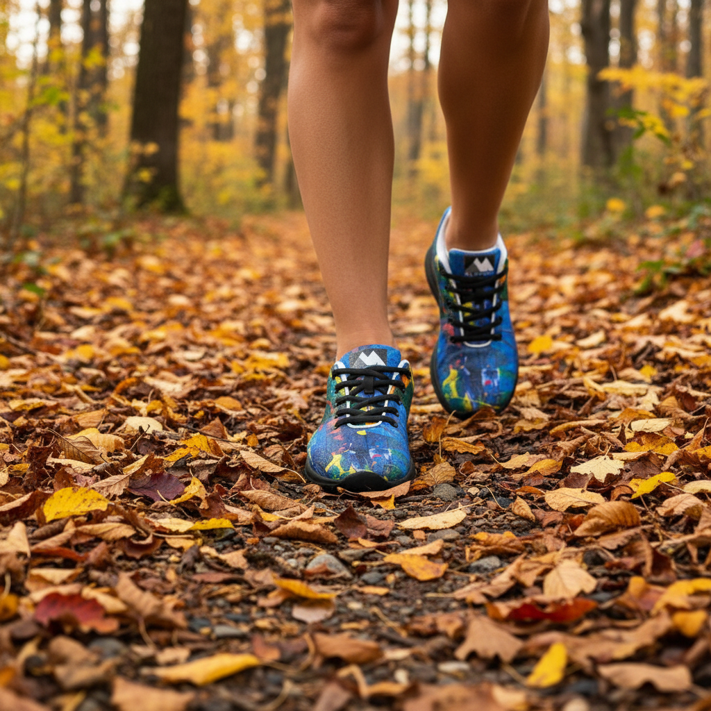 Forest Trail