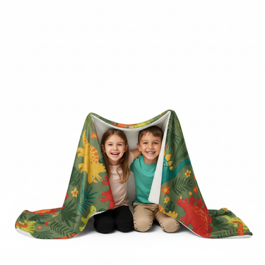 Fort Building