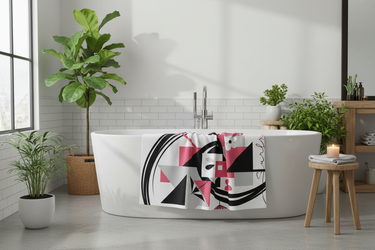 Freestanding bathtub