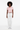 Front - Black model, white trousers