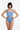 Front - Bob Haircut Model
