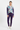 Front – Purple Jeans