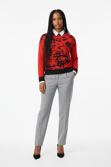 Front - Smart Casual