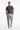 Front view casual standing