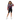 Galaxy Windbreaker Look 3