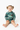 Girl 4 Sitting