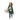 Girl 7 Blanket Cape