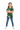 Girl 8 Arms Crossed