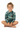 Girl 9 Sitting