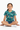 Girl 9 Sitting