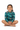 Girl 9 Sitting