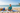 Girl at beach picnic