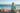 Girl at beach picnic